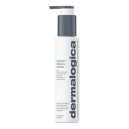 Dermalogica - Magnetic[+] Afterglow Cleanser - Środek Oczyszczający - 150ml - Dla Kobiet