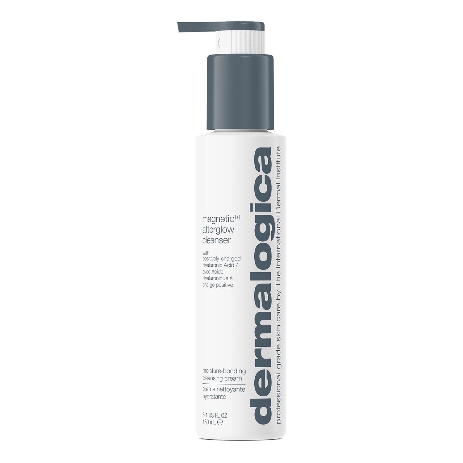 DERMALOGICA - magnetic[+] afterglow cleanser - čisticí přípravek
