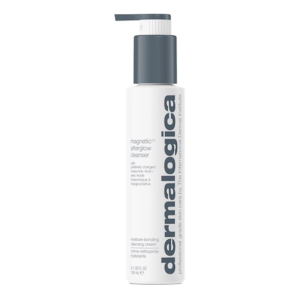 magnetic[+] afterglow cleanser - środek oczyszczający , DERMALOGICA