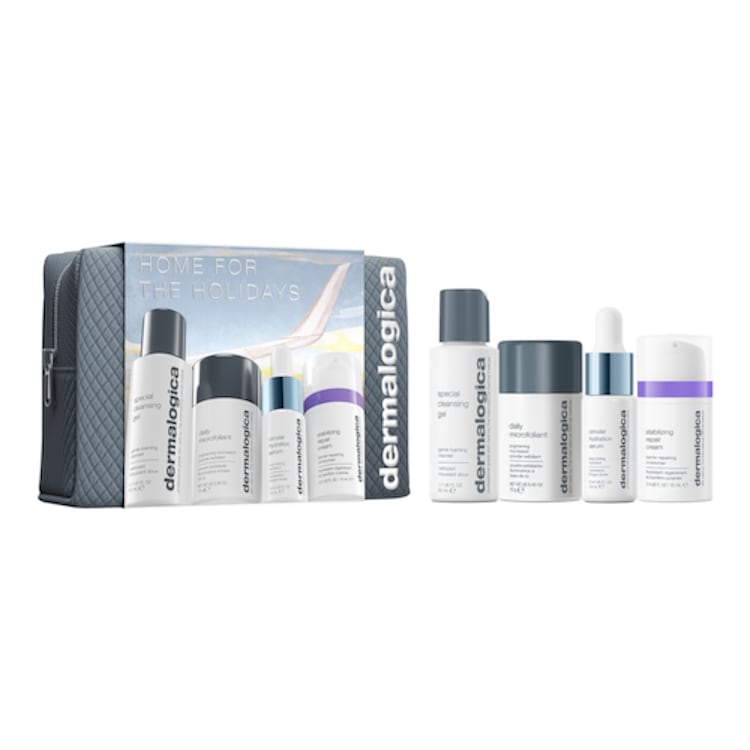 Les essentiels de voyage - coffret