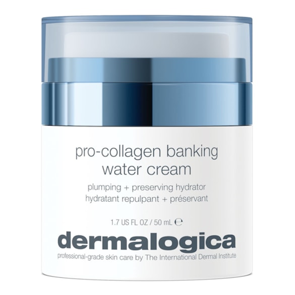 Pro Collagen Banking Water Cream - Krem , DERMALOGICA