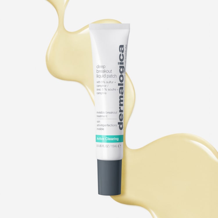 Deep Breakout Liquid Patch – Soin Anti-Imperfections
