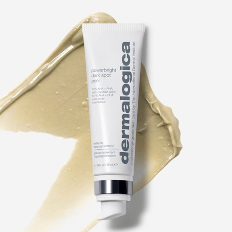 Powerbright dark spot peel - Soin anti-tâches