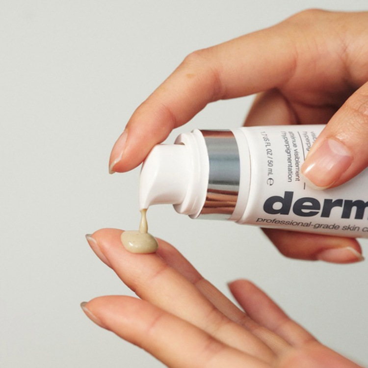 Powerbright dark spot peel - Soin anti-tâches