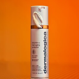 Biolumin C Heat Aging Protector - Beskyttelse mod  termisk ældning SPF50