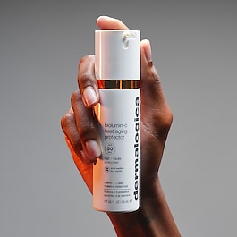 Biolumin C Heat Aging Protector - Beskyttelse mod  termisk ældning SPF50