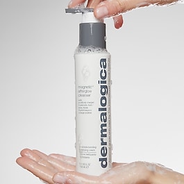 magnetic[+] afterglow cleanser - środek oczyszczający 