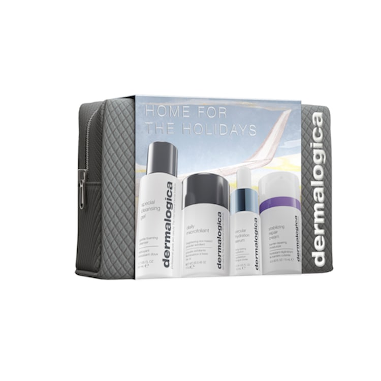 Les essentiels de voyage - coffret