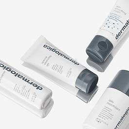 Discover Healthy Skin - Set ingrijire