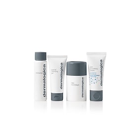 Discover Healthy Skin - Set ingrijire