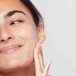 Clearing Skin Wash - Nettoyant Purifiant