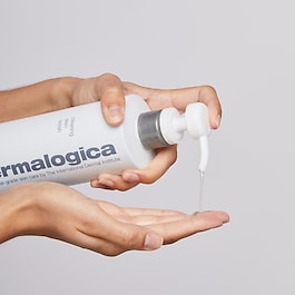 Clearing Skin Wash - Nettoyant Purifiant