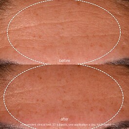 Dynamic Skin Recovery SPF50 - Fluido hidratante reafirmante SPF50