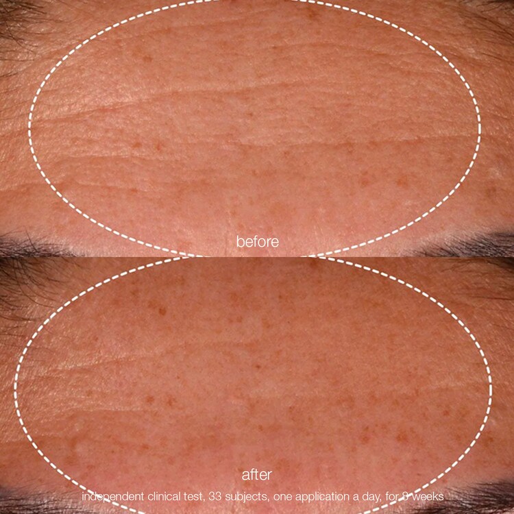 Dynamic Skin Recovery SPF50 - Crema idratante con fattore SPF