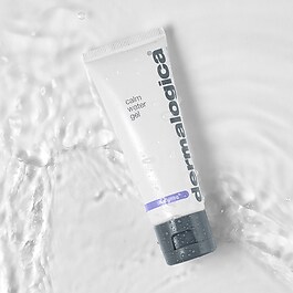 Calm Water Gel - Gel Hydratant Calmant