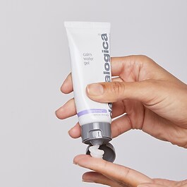 Calm Water Gel - Gel Hydratant Calmant