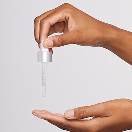 Age Bright Clearing Serum - Anti-blemish