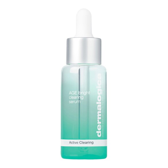 Dermalogica - Age Bright Clearing Serum - Siero Anti-imperfezioni - active Clearing Age Bright Serum - Donna