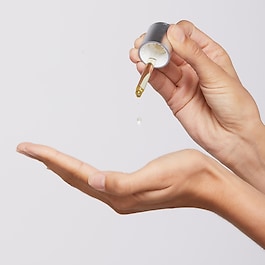 Retinol Clearing Oil - Pflegeöl für die Nacht