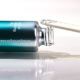 Retinol Clearing Oil - Pflegeöl für die Nacht