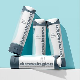 Maschera Idro Esfoliante
