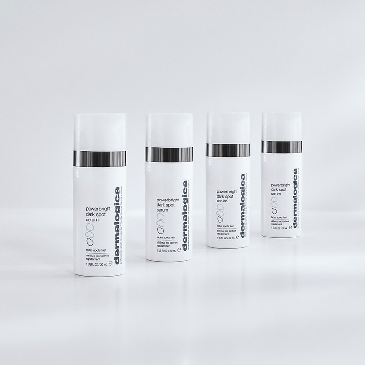 Power Bright Dark Spot Serum - Siero Viso 