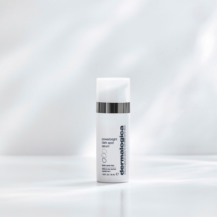 Power Bright Dark Spot Serum - Siero Viso 