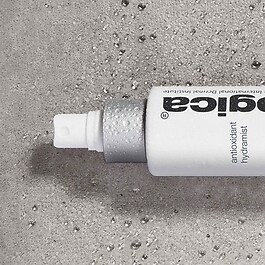 Antioxidant Hydramist Age Smart - Spray antioxidant pentru hidratare