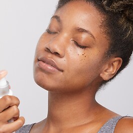 Antioxidant Hydramist Age Smart - Spray antioxidant pentru hidratare