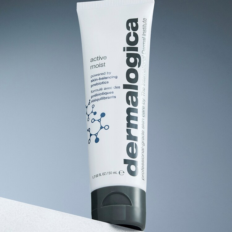 Active Moist - Skin Health