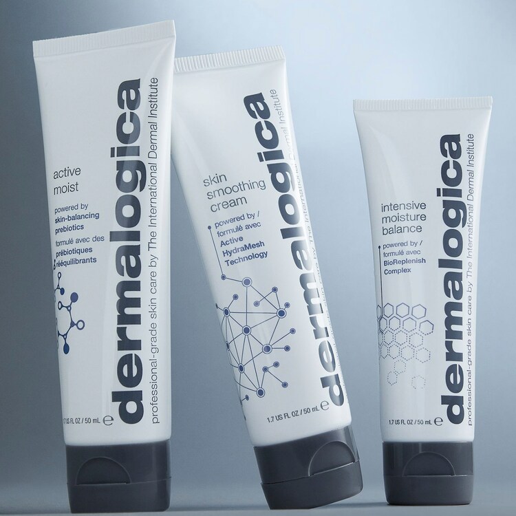 Active Moist - Skin Health