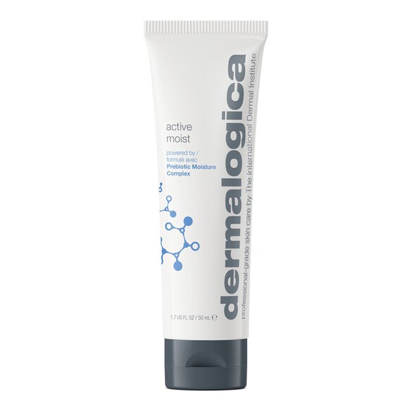 active moist skin health - crème hydratante