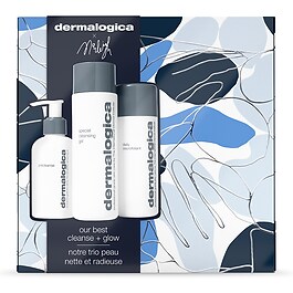 Our Best Cleanse & Glow Kit - Coffret Soin Visage