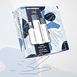 Our Best Cleanse & Glow Kit - Coffret Soin Visage