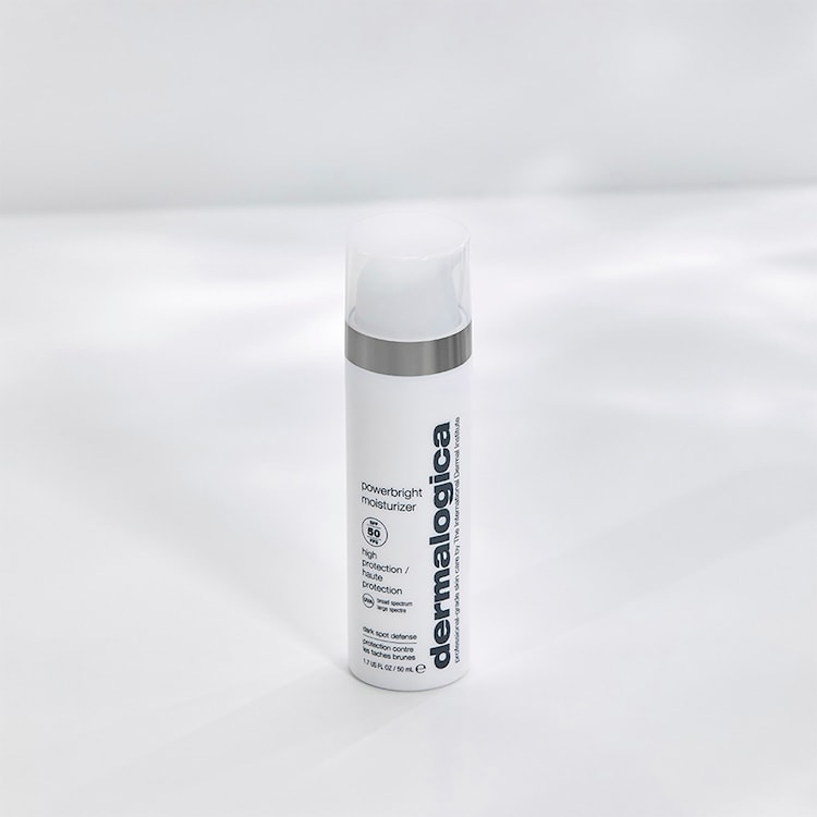 PowerBright Moisturizer SPF 50 - Crema hidratanta