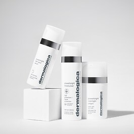 PowerBright Moisturizer SPF 50 - Anti dark spots hydrating care