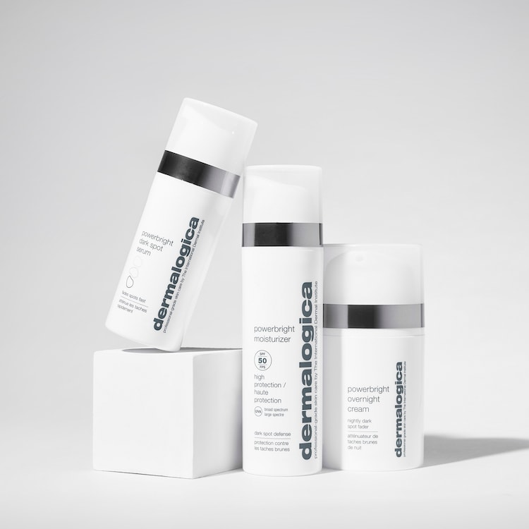 PowerBright Moisturizer SPF 50 - Crema hidratanta