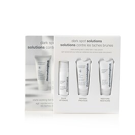Dark Spot Solutions Kit - Face care Set
