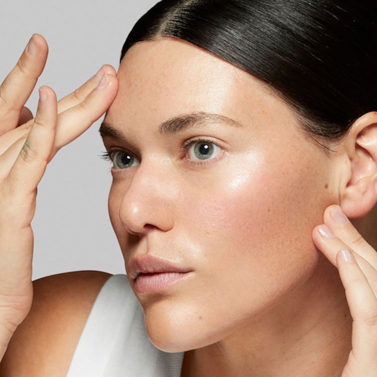 Circular Hydration Serum - Sérum hydratant visage