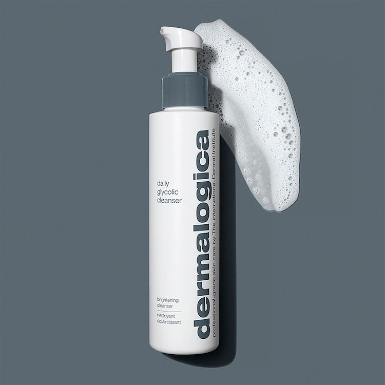 Daily Glycolic Cleanser - Detergente