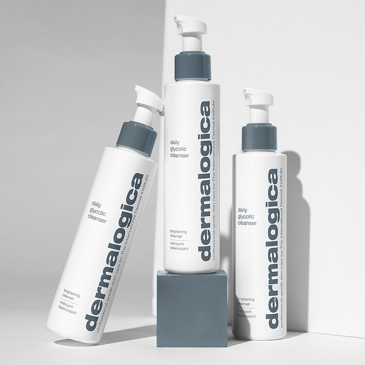 Daily Glycolic Cleanser - Detergente