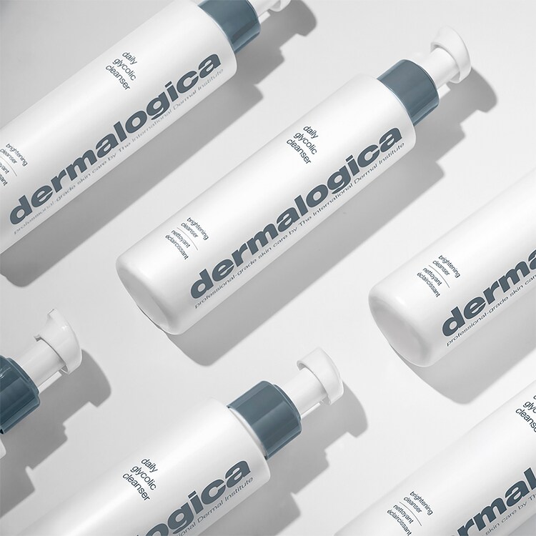 Daily Glycolic Cleanser - Detergente