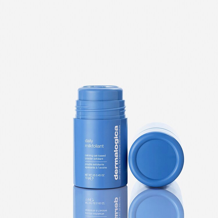 Daily Milkfoliant - Ansiktsskrubb