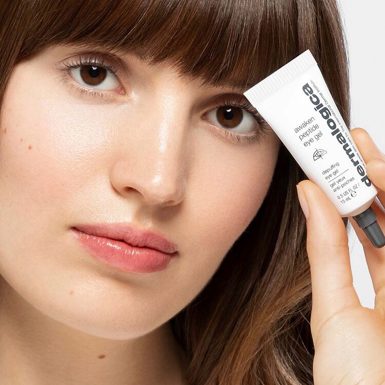 Awaken Peptide Eye Gel - Gel contorno occhi