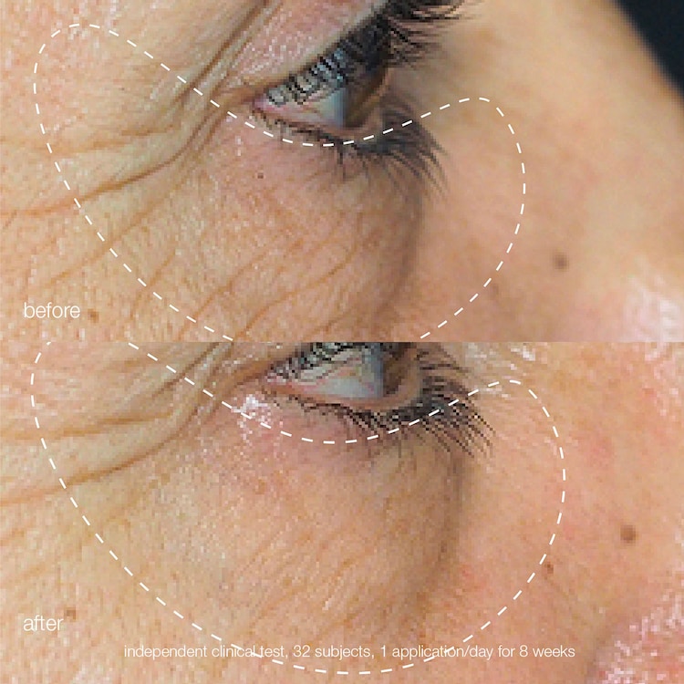 Awaken Peptide Eye Gel - Gel contorno occhi