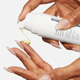 Dynamic skin retinol Sérum – Serum przeciwzmarszczkowe