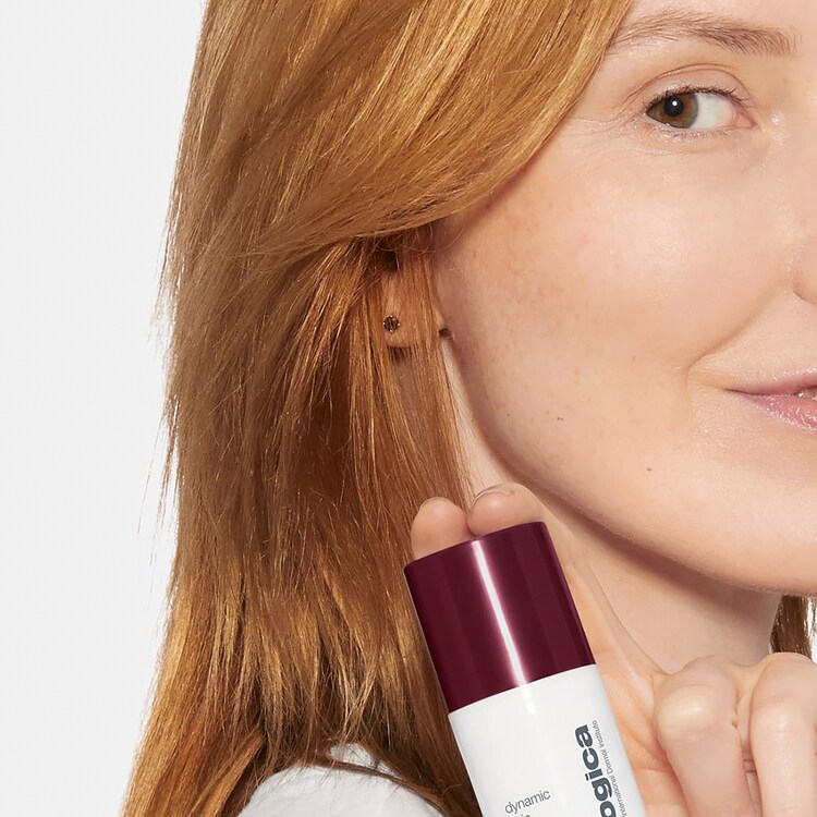 Dynamic skin retinol Sérum - Sérum anti-rides