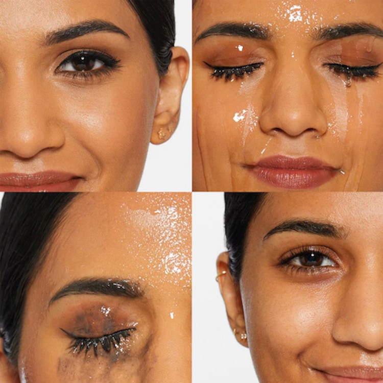 Oil to Foam Total Cleanser - Démaquillant Nettoyant Visage