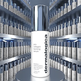 Pro-Collagen Banking Serum - Collagen Booster Serum