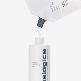 Special Cleansing Gel - Rengöringsgel Refill